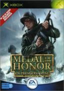 Medal of Honor : En Première Ligne
