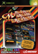 Midway Arcade Treasures
