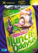 Oddworld : Munch's Oddysee