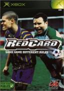 RedCard : Same Game Different Rules