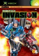 Robotech : Invasion