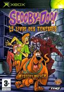 Scooby-Doo! : Le Livre des Ténèbres