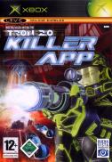 Tron 2.0 : Killer App