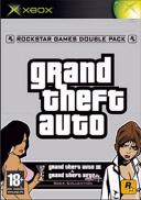 Grand Theft Auto : Double Pack