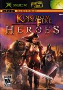 Kingdom Under Fire : Heroes