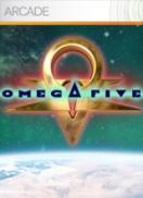 Omega Five (XBLA Xbox 360)