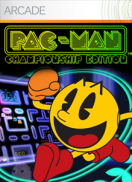 Pac-Man Championship Edition (XBLA Xbox 360))