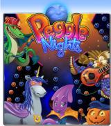Peggle Nights (Xbox 360)
