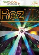 Rez HD
