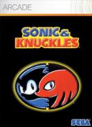 Sonic & Knuckles (Xbox Live Arcade)