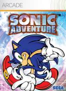 Sonic Adventure (Xbox Live Arcade)