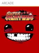 Super Meat Boy (XBLA Xbox 360)