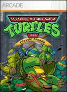 Teenage Mutant Ninja Turtles: 1989 Classic Arcade (2007) (XBLA Xbox 360)