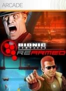 Bionic Commando Rearmed (Xbox 360)