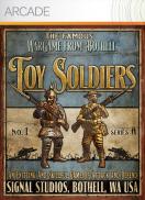 Toy Soldiers (XBLA Xbox 360)