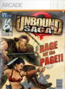 Unbound Saga (XBLA Xbox 360)