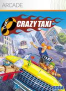 Crazy Taxi (XBLA Xbox 360)