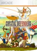 Crystal Defenders (XBLA Xbox 360)