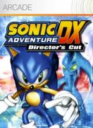 Sonic Adventure DX (DLC)