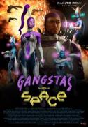 Saints Row : The Third - Gangsters dans l'Espace (DLC)