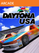 Daytona USA (Xbox Live Arcade)