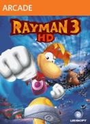 Rayman 3 HD (Xbox Live Arcade)