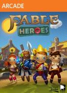 Fable: Heroes (Xbox Live Arcade)