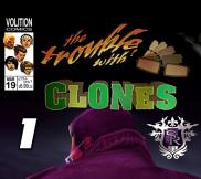 Saints Row : The Third - Le Problème avec les Clones (DLC)