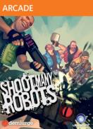 Shoot Many Robots (Xbox Live Arcade)