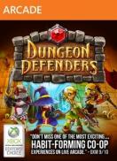 Dungeon Defenders (Xbox Live Arcade)