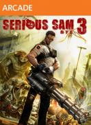 Serious Sam III : BFE (Xbox Live Arcade)