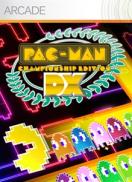 Pac-Man Championship Edition DX (XBLA Xbox 360)