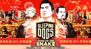 Sleeping Dogs : L'Année du Serpent (DLC)