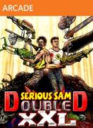 Serious Sam Double D XXL (Xbox Live Arcade)