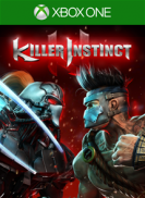Killer Instinct (F2P)