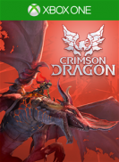 Crimson Dragon (XBLA Xbox One)