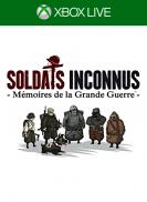 Soldats Inconnus : Mémoires de la Grande Guerre (Xbox One)