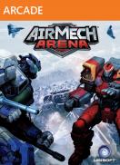 AirMech Arena (Xbox 360)