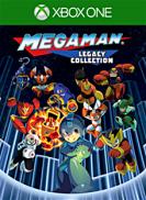 Mega Man Legacy Collection (XBLA Xbox One)