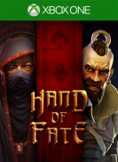 Hand of Fate (XBLA Xbox One)