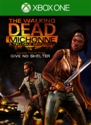 The Walking Dead: Michonne - Episode 2: Give No Shelter (XBLA Xbox One)