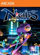 Nights : Into Dreams... (XBLA Xbox 360)