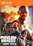 Marlow Briggs and the Mask of Death (Xbox 360)