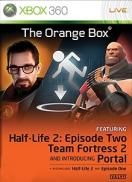 The Orange Box : Half-Life 2 + Ep.1 & Ep.2 + Team Fortress 2 + Portal