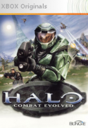 Halo : Combat Evolved (Xbox Originals)