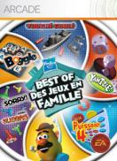 Hasbro : Best of des Jeux en Famille (XBLA)