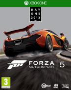 Forza Motorsport 5 - Day One Edition
