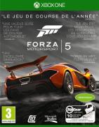 Forza Motorsport 5 - Edition Jeu de l'Année