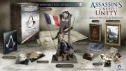 Assassin's Creed : Unity - Edition Guillotine