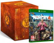 Far Cry 4 - Edition Kyrat